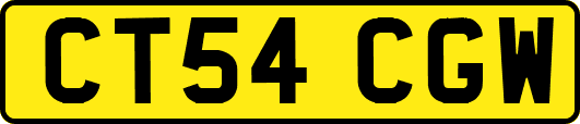 CT54CGW