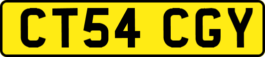 CT54CGY