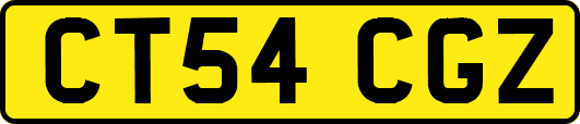 CT54CGZ