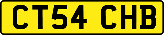 CT54CHB