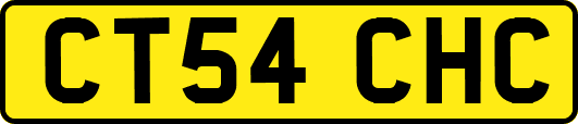 CT54CHC