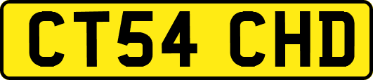 CT54CHD