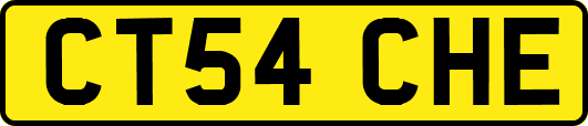 CT54CHE