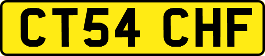 CT54CHF