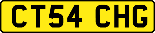 CT54CHG