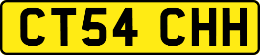 CT54CHH