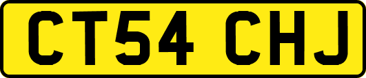 CT54CHJ
