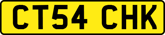 CT54CHK