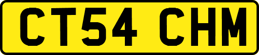 CT54CHM