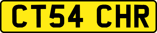 CT54CHR