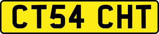 CT54CHT