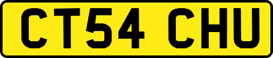 CT54CHU