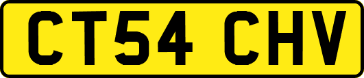 CT54CHV