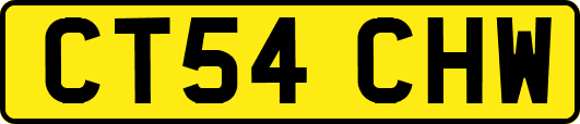 CT54CHW