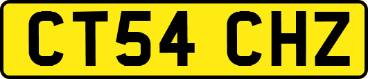 CT54CHZ