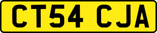 CT54CJA