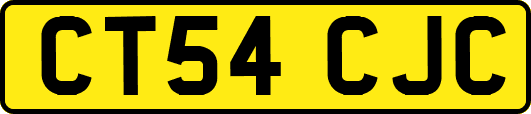 CT54CJC