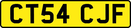 CT54CJF