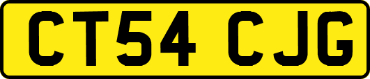 CT54CJG