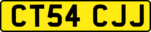 CT54CJJ