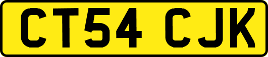 CT54CJK