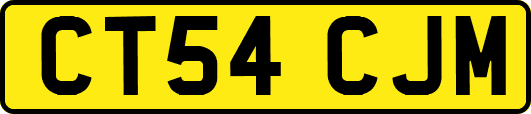 CT54CJM