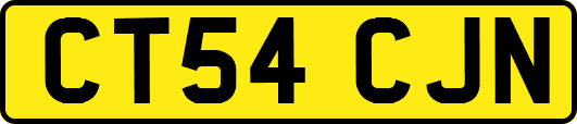CT54CJN
