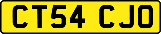 CT54CJO