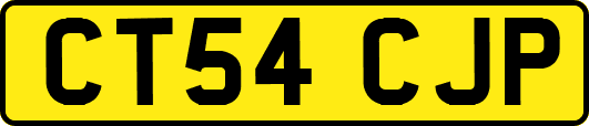 CT54CJP