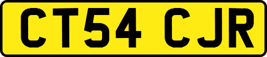 CT54CJR