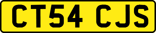 CT54CJS