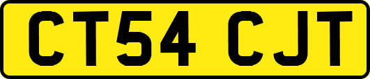 CT54CJT
