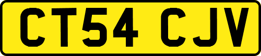 CT54CJV