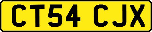 CT54CJX