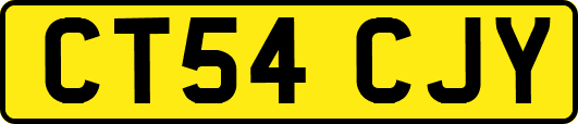 CT54CJY