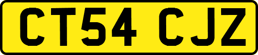 CT54CJZ