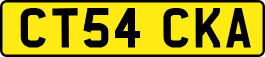 CT54CKA