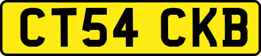 CT54CKB