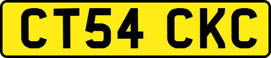 CT54CKC