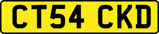 CT54CKD