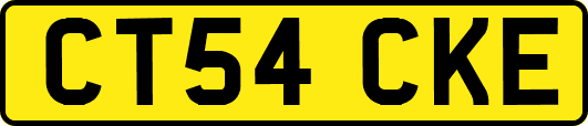 CT54CKE