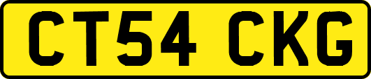 CT54CKG