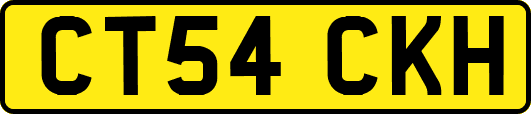 CT54CKH
