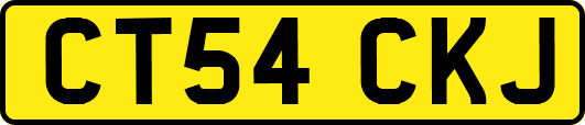 CT54CKJ