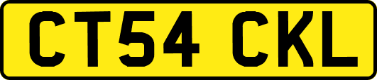 CT54CKL