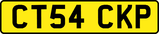 CT54CKP