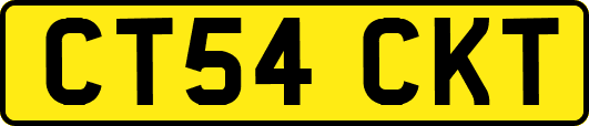 CT54CKT