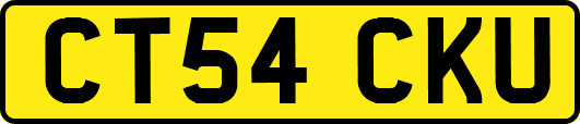 CT54CKU
