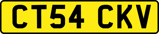CT54CKV
