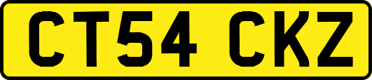 CT54CKZ